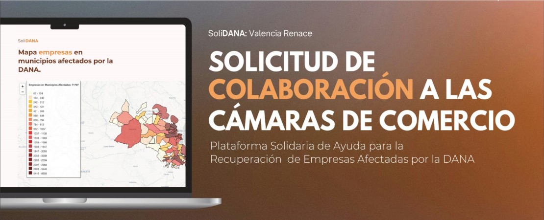 SoliDANA.es, la plataforma de solidaridad entre empresas.