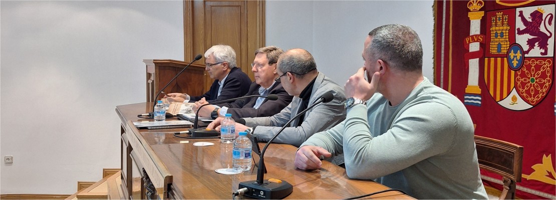 Mis recuerdos” (una vida en la banca rural y cooperativa) obra de Antonio Huélamo