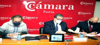 Las Cámaras de Cuenca, Soria y Teruel instan al Gobierno a que se aplique de nuevo la tarifa plana para los autónomos y se extiendan las ayudas.