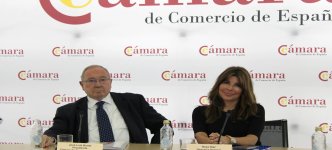 Las empresas perciben la situación política como el principal riesgo para la economía española.
